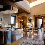 Terracielo - Tuscany Vila