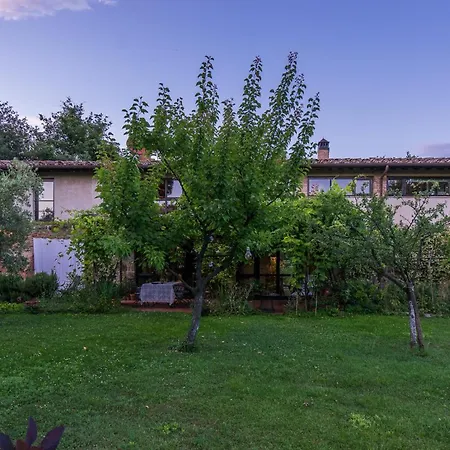 Vila Terracielo - Tuscany