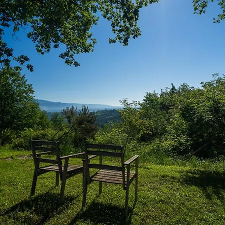 Vila Terracielo - Tuscany