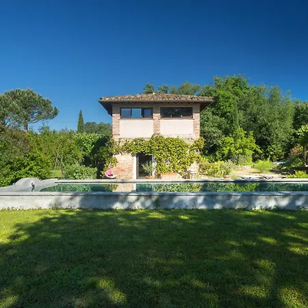 Vila Terracielo - Tuscany San Giovanni Valdarno